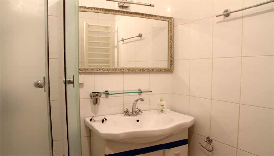 Armeneasca Apartment è un appartamento di 2 stanze in affitto a Chisinau, Moldova